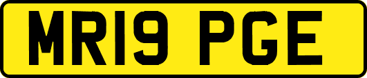 MR19PGE