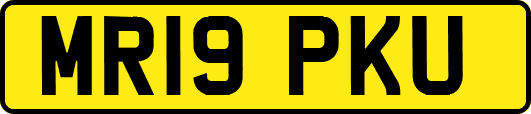 MR19PKU