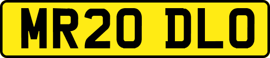 MR20DLO