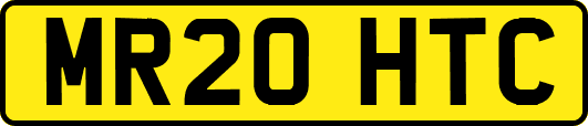MR20HTC
