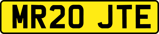 MR20JTE