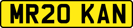 MR20KAN