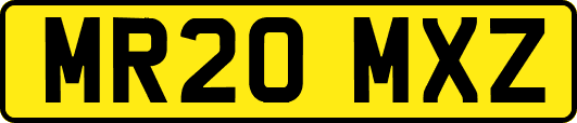 MR20MXZ