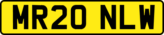MR20NLW