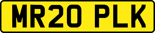 MR20PLK
