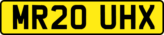 MR20UHX