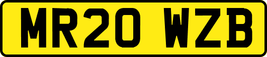 MR20WZB