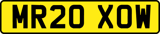 MR20XOW