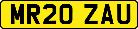 MR20ZAU