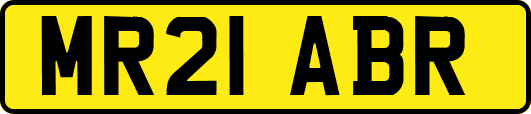MR21ABR