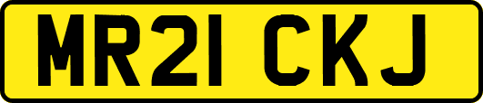 MR21CKJ