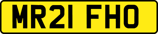 MR21FHO