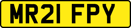 MR21FPY