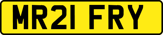 MR21FRY