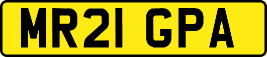 MR21GPA