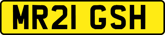 MR21GSH
