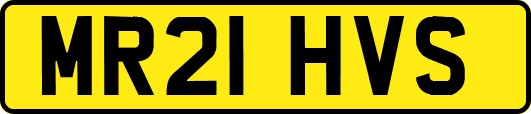 MR21HVS