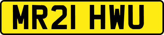 MR21HWU