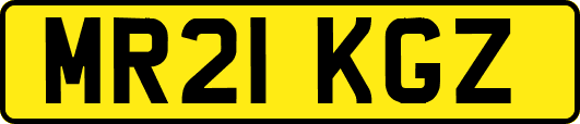 MR21KGZ