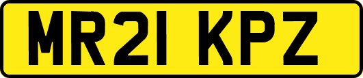 MR21KPZ