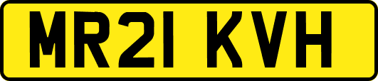 MR21KVH