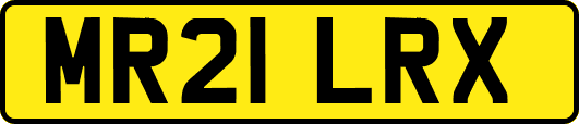 MR21LRX