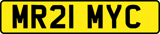 MR21MYC
