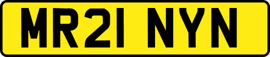 MR21NYN