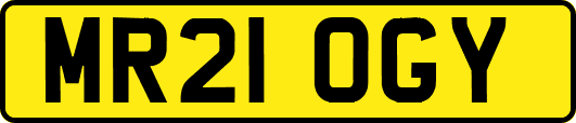 MR21OGY