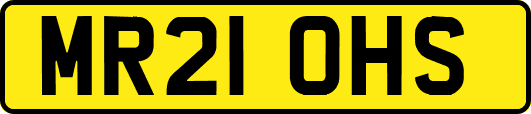 MR21OHS
