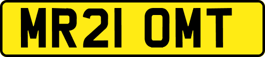 MR21OMT