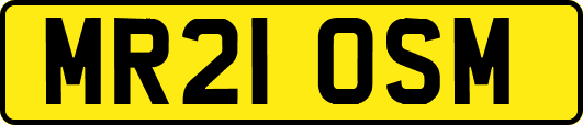 MR21OSM
