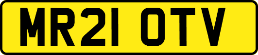 MR21OTV