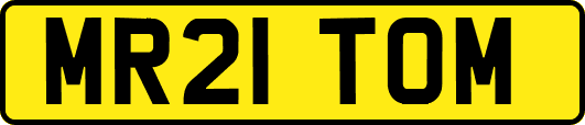 MR21TOM