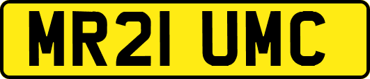 MR21UMC