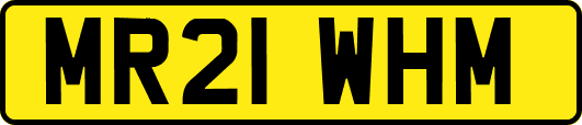 MR21WHM