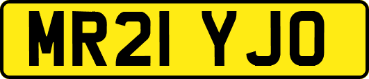 MR21YJO