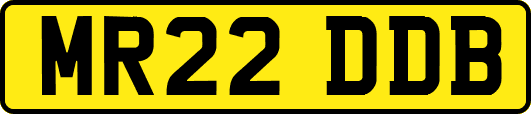 MR22DDB