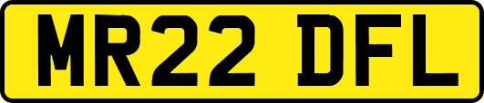 MR22DFL