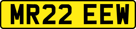 MR22EEW