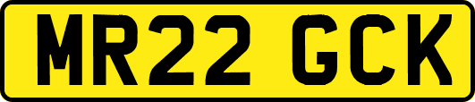 MR22GCK