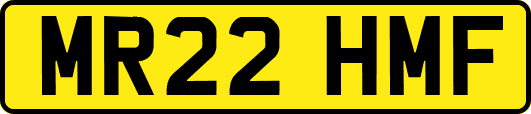 MR22HMF