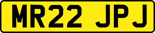 MR22JPJ