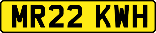 MR22KWH