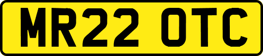MR22OTC
