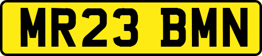 MR23BMN
