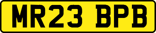 MR23BPB