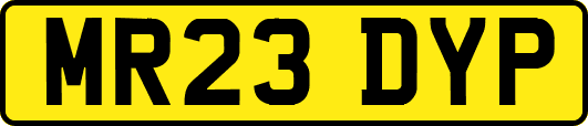 MR23DYP