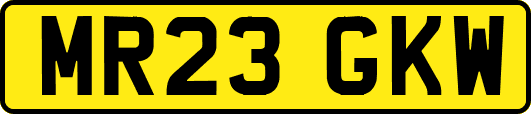 MR23GKW