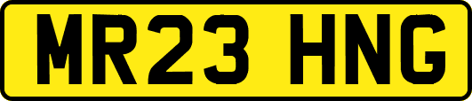 MR23HNG